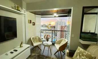 Imagem 3: AV - Lindo apartamento Vila Adyana