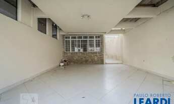 Imagem 2: CASA ASSOBRADADA - BROOKLIN - SP