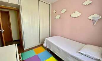 Imagem 7: Belo Horizonte - Apartamento Padrão - Castelo