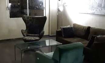 Imagem 3: APARTAMENTO - SANTA CECÍLIA - SP