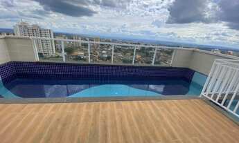 Imagem 4: Ap de 2 Quartos em Samambaia c/ Suite, Varanda e Lazer (Sinal: 15 Mil) (Itbi Gratis