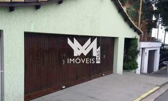 Imagem 3: Sobrado no Jardim São Paulo