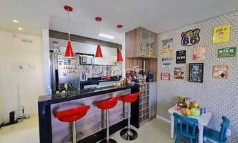 Imagem 7: Apartamento - Parque Brasília - Campinas