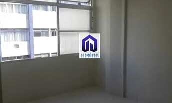 Imagem 7: Excelente Kitnet com vista lateral para o mar no Itararé em São Vicente litoral de São Pau