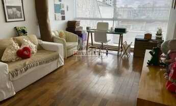 Imagem 3: Sobrado Maravilhoso no miolo do Jardim da Saúde