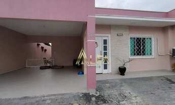 Imagem 2: Casa averbada com piscina - São Vicente - Itajaí SC