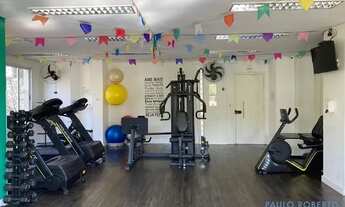 Imagem 16: APARTAMENTO - LAPA - SP