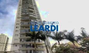 Imagem: APARTAMENTO - SAÚDE - SP