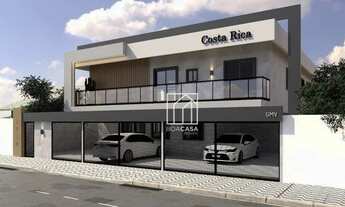 Imagem 2: Casa com 2 dormitórios à venda, 56 m² por R$ 275.000,00 - Caiçara - Praia Grande/SP