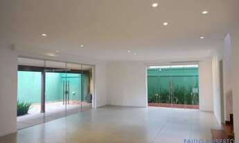 Imagem 3: CASA EM CONDOMÍNIO - BROOKLIN - SP