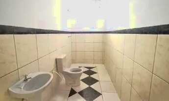 Imagem 6: Casa para aluguel, 2 quartos, 1 vaga, Parque Residencial Belinha Ometto - Limeira/SP