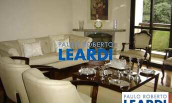 Imagem 1: APARTAMENTO - MORUMBI - SP