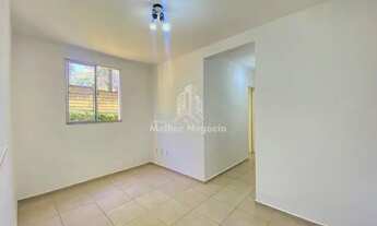 Imagem: Apartamento com 2 dorms, Jardim Vista Alegre