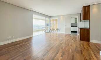 Imagem 2: Apartamento Locação 3 Dormitórios - 166 m² Vila Romana