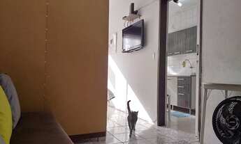 Imagem 5: JK térreo a venda bairro Camaquã - Porto Alegre - RS