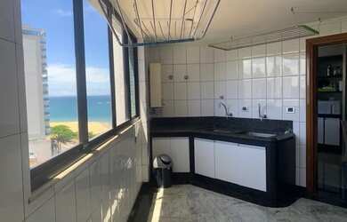 Imagem 5: Aluguel Apto 4 Suítes Praia Itapoã