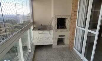 Imagem 3: Apartamento para locação bairro Mansões Santo Antonio