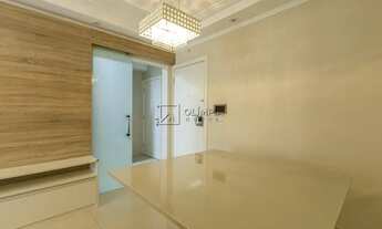 Imagem 4: Apartamento Locação Vila Mascote 136 m² 3 Dormitórios