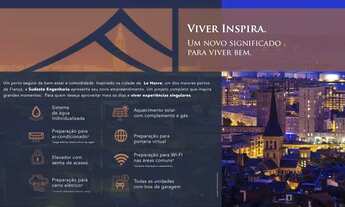 Imagem 3: Apartamento 4 quartos, 2 suítes. com varanda. - Serra - Belo Horizonte/MG