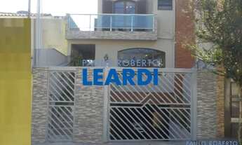 Imagem: SOBRADO - JARDIM MARAJOARA - SP