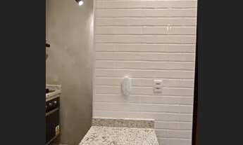 Imagem 2: AP. de 1/4 mobiliado no Ed smart Boulevard, bairro umarizal, a 01 quadra só shopping doca