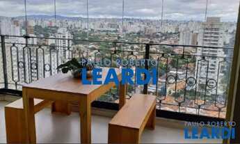 Imagem: APARTAMENTO - CAMPO BELO - SP