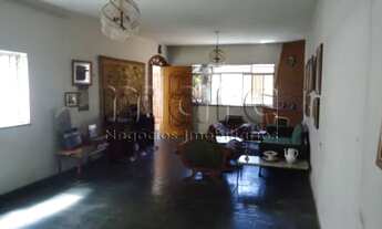 Imagem 3: SÃO PAULO - Casa Padrão - JARDIM DA GLORIA