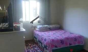 Imagem 3: Casa geminada em Vila Nova alvorada em Imbituba litoral de Santa Catarina