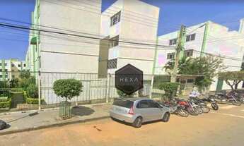 Imagem 2: Apartamento 2 quartos à venda, 59 m², Setor dos Afonsos, Aparecida de Goiânia/GO