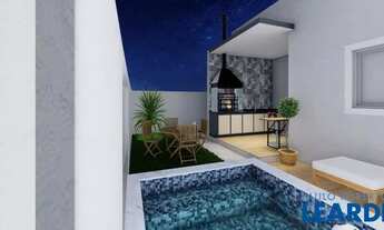 Imagem 7: CASA TÉRREA - ATIBAIA BELVEDERE - SP