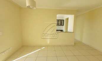 Imagem 2: PIRACICABA - Apartamento Padrão - Dois Córregos