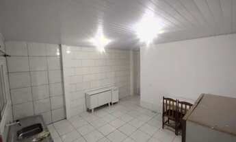 Imagem 6: Aluga kitnet para casal BIGUACU