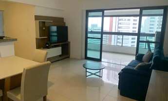 Imagem 4: Apartamento para aluguel 2/4 no Horto Florestal