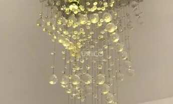 Imagem 6: Apartamento para aluguel no Condomínio Piazza Di San Marco em Valinhos/SP