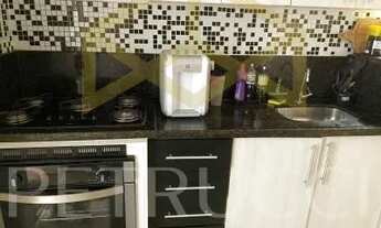 Imagem 6: Apartamento - Jardim do Lago - Campinas