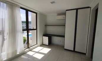 Imagem 5: Apartamento para aluguel possui 70 metros quadrados com 2 quartos Cabo Branco