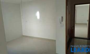 Imagem 5: COBERTURA - JARDIM SANTO ALBERTO - SP