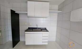 Imagem 7: Apartamento à Venda em Lagoa Nova - 56 m² - 2 quartos - Lorena Tahim