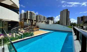 Imagem: Excelente Apartamento 3 quartos no Corredor