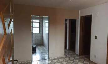 Imagem 5: Apartamento com 2 dormitórios, 48 m² - venda por R$ 79.000,00 ou aluguel por R$ 845,00/mês