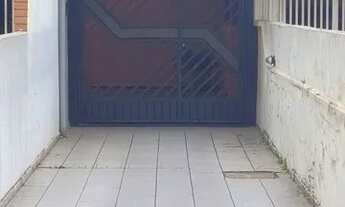 Imagem 5: Sobrado à venda 3 quartos 1 suíte 7 vagas Rudge Ramos - São Bernardo do Campo - SP