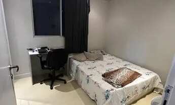 Imagem 4: Apartamento mobiliado de 2 quartos na Trindade. Direto com proprietário