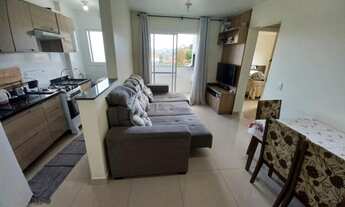 Imagem: Apto Canasvieiras Porto Caravelas