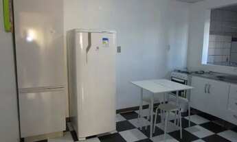 Imagem 6: Kitnet bairro João Paulo