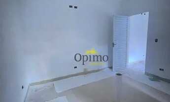 Imagem 3: Kitnet com 1 dormitório para alugar, 35 m² por R$ 1.200,00/mês - Santo Amaro - São Paulo/S