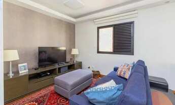 Imagem 5: Apartamento tipo para venda com 3 quartos, 161m²