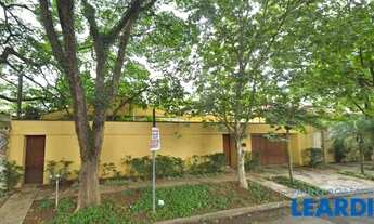 Imagem 3: SOBRADO - JARDIM PAULISTA - SP