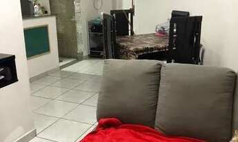 Imagem 5: Apartamento com 1 dorm, Tupi, Praia Grande - R$ 245 mil, Cod: ACT2177