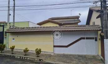 Imagem 5: Casa com 4 dormitórios à venda, 180 m² por R$ 670.000,00 - Jardim Terras de São João - Jac