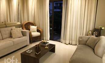 Imagem 5: Apartamento para venda tem 150 metros quadrados com 3 quartos em Vila Regente Feijó - São